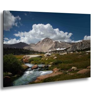 Cottonwood Lake
