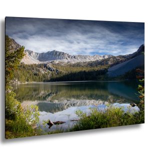 Skelton Lake 1 Near Mammoth, CA