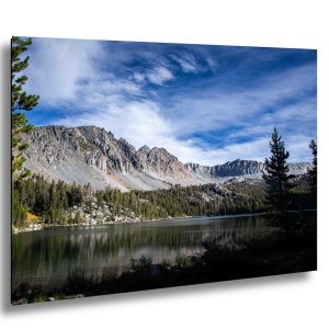 Skelton Lake 2 Near Mammoth, CA