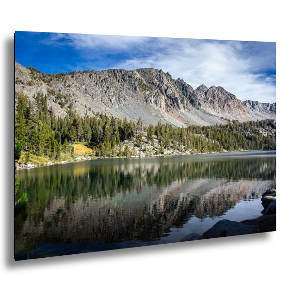 Arrowhead Lake 1 Near Mammoth, CA