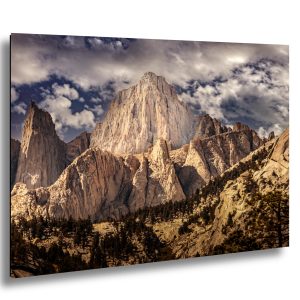 Mt. Whitney