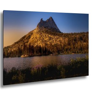 CATHEDRAL Peak, Yosemite, CA